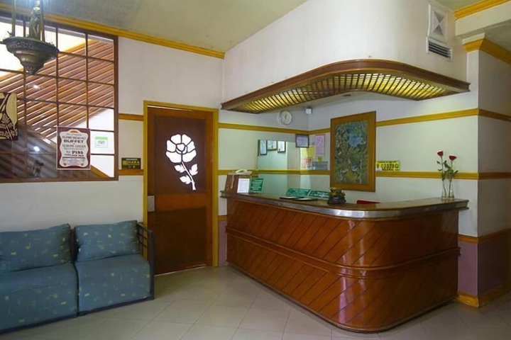 Hotel Interior 2 of 39