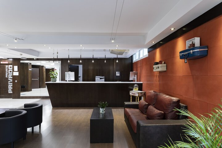 Hotel Interior 2 of 69