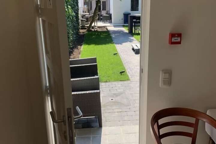 Terrace/Patio 20 of 36