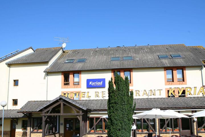 Hotel 43 of 50