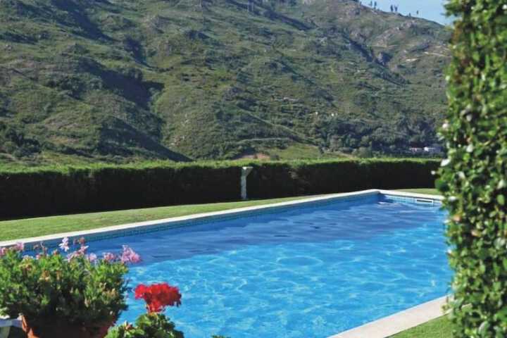 Pool to Cool