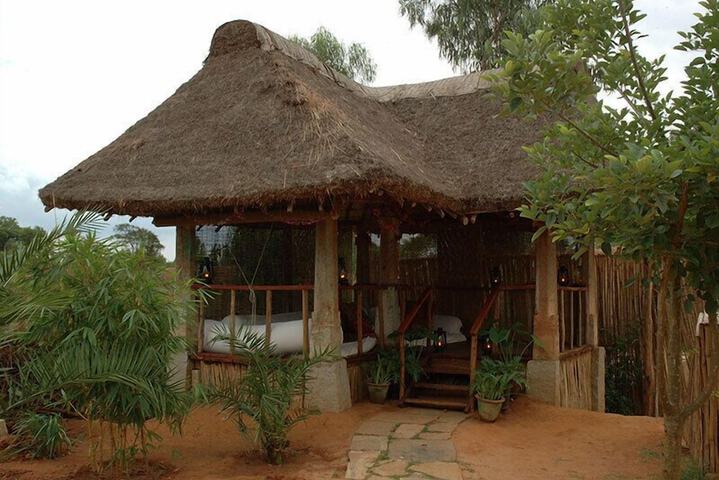 Fitness Center Photo