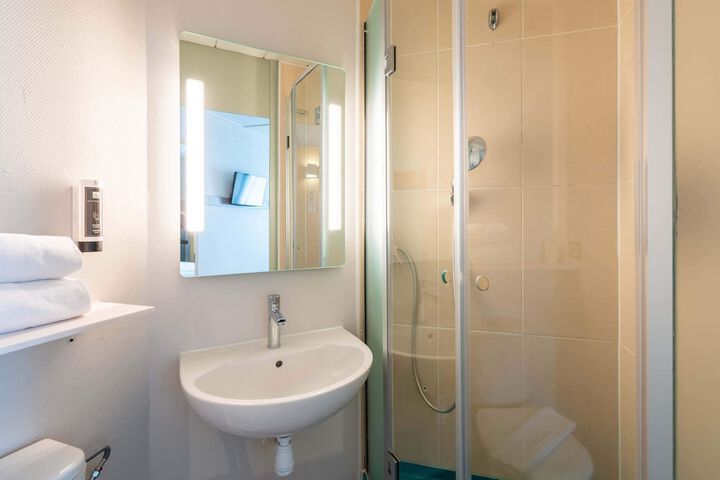 Bath Amenities