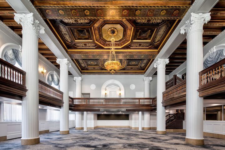 Ballroom