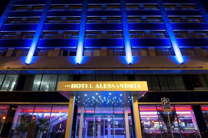 Hotel 19 of 22