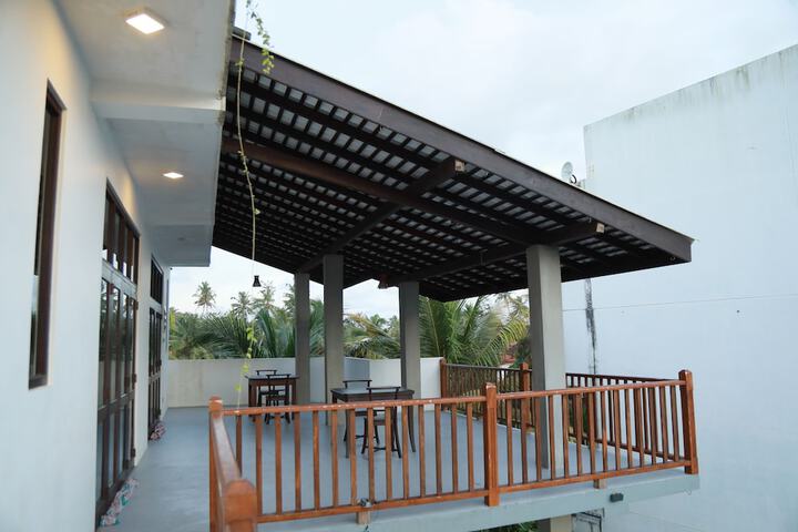 Terrace/Patio 40 of 41