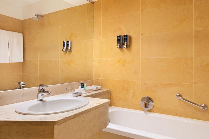 Bath Interior