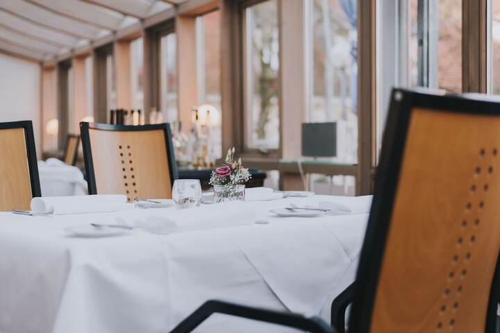 Restaurants