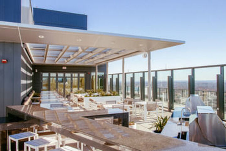Terrace/Patio 21 of 22