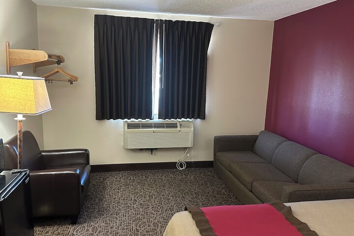 2 Double Beds (5 of 7)