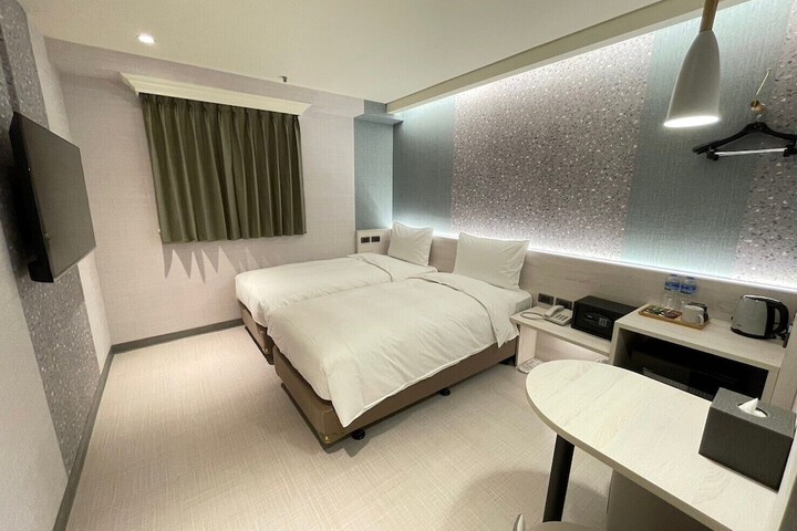 Suite Room