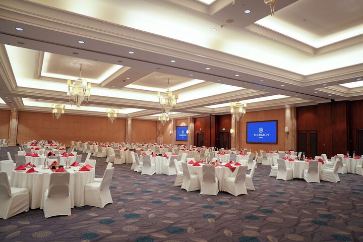 Meeting 135 of 152