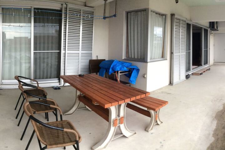 Terrace/Patio 30 of 93