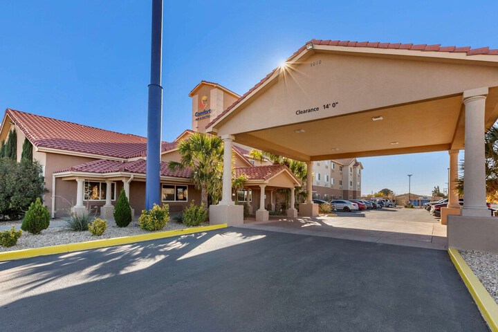 Hotel 46 of 47