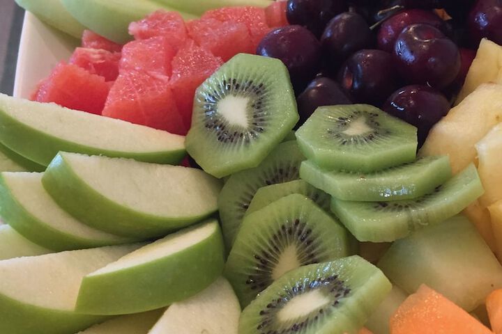 Breakfast/Coffee Service 64 of 115