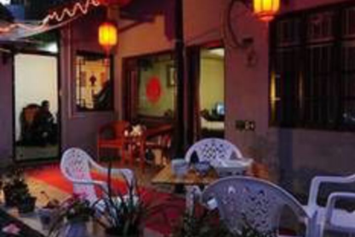 Jiangnanan Inn
