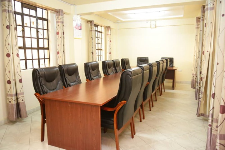 Meeting 6 of 6