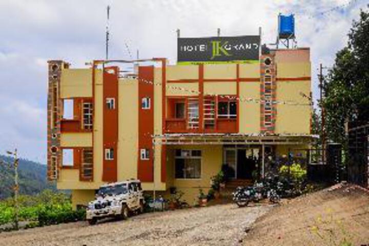 Hotel 3 of 34