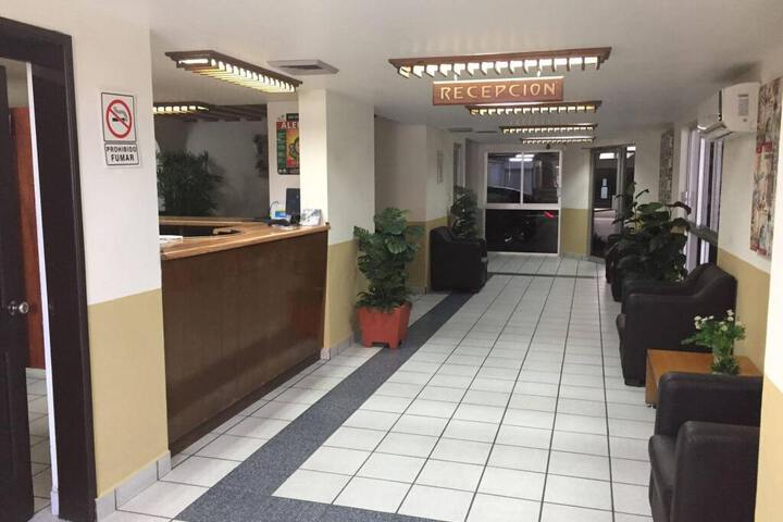Photo of LINK HOTEL