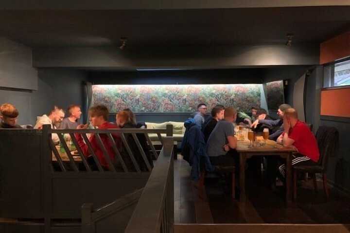 Dining 16 of 34