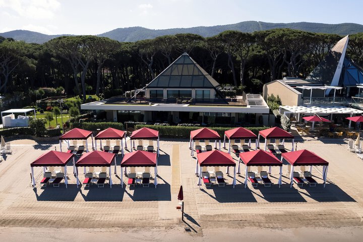 Image of Cala Beach Resort