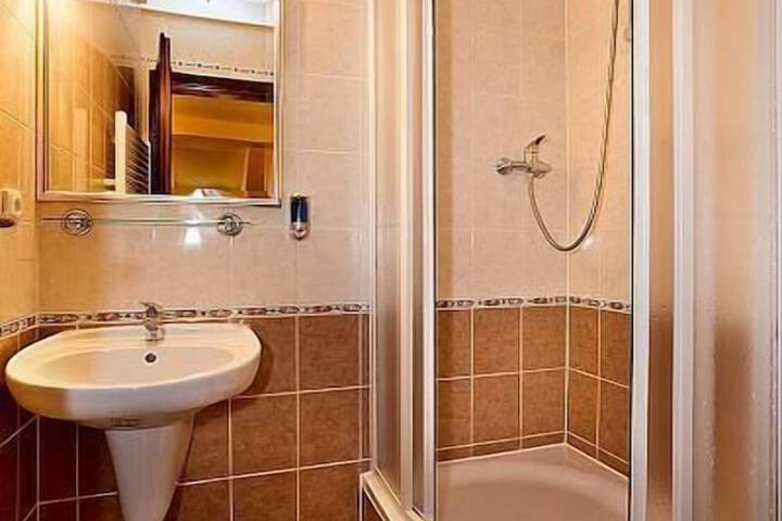 Bath Interior