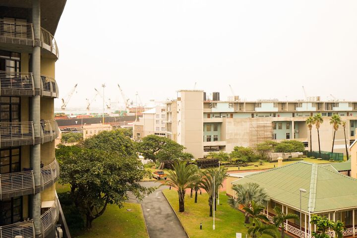 Hotel View 34 of 36