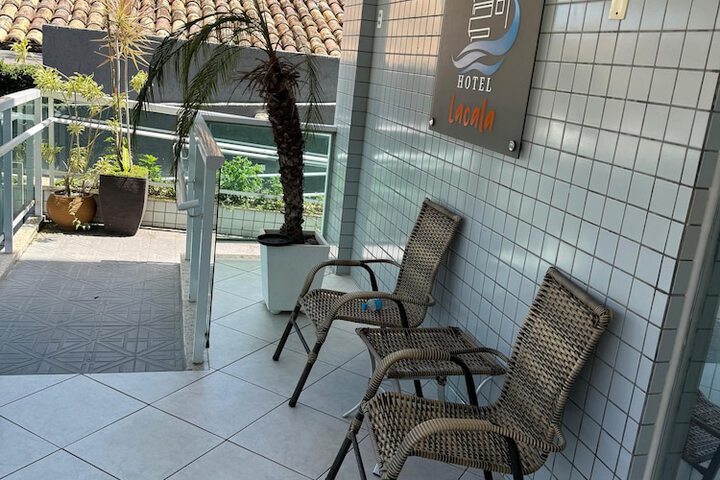 Terrace/Patio 14 of 16