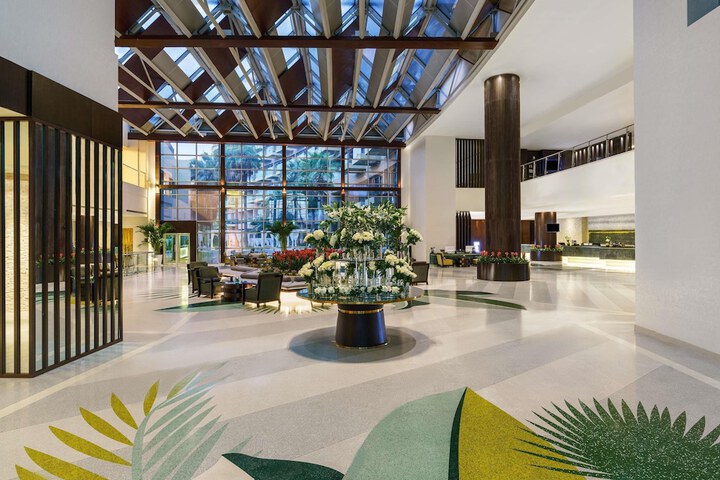Hotel 206 of 208