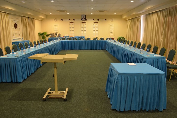 Meeting 86 of 99