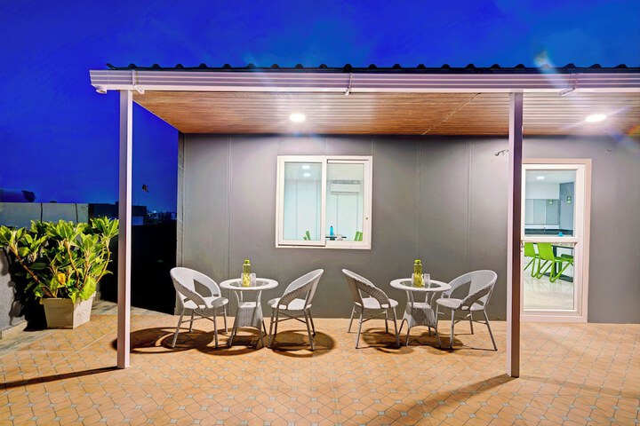 Terrace/Patio 39 of 41