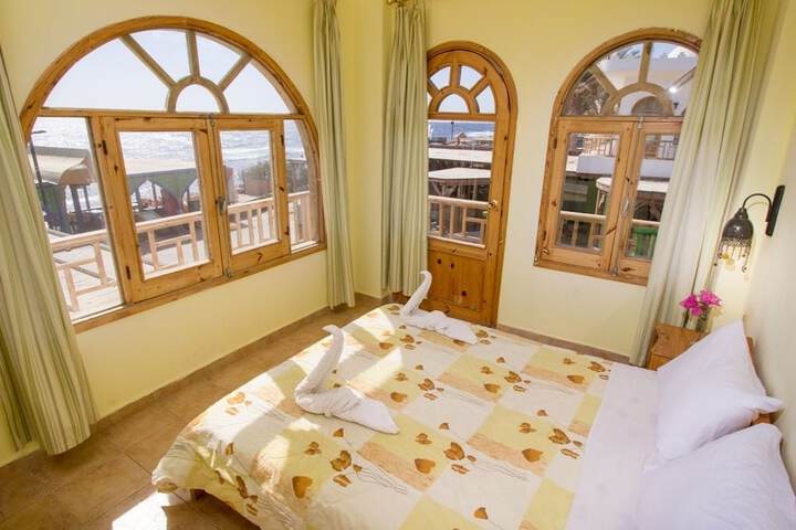 View from room