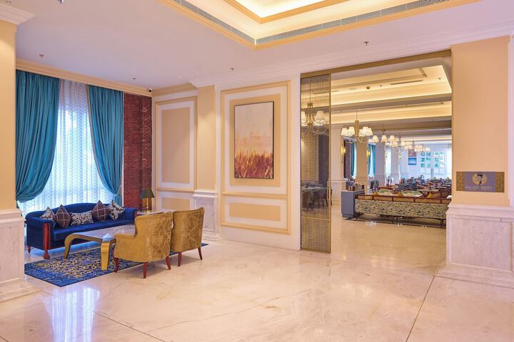 Hotel Interior 5 of 63