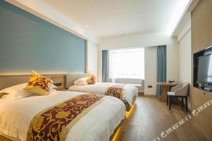 Tiangong International Hotel