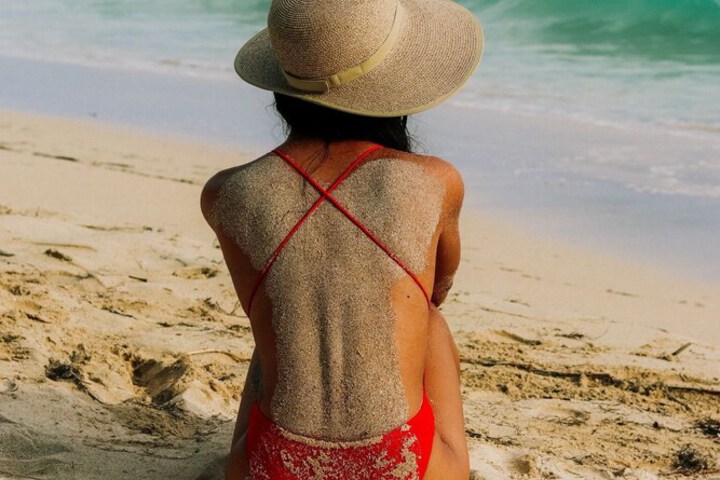 Beach 105 of 118