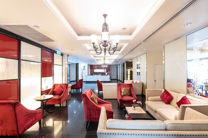 Hotel Interior 7 of 103