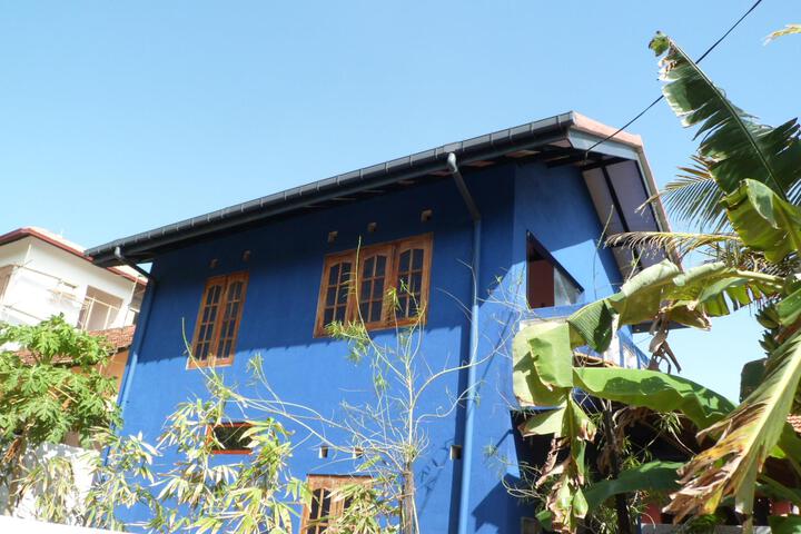 Bleu Ocean Holidays Home
