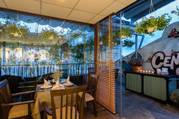 Fitness Center Photo