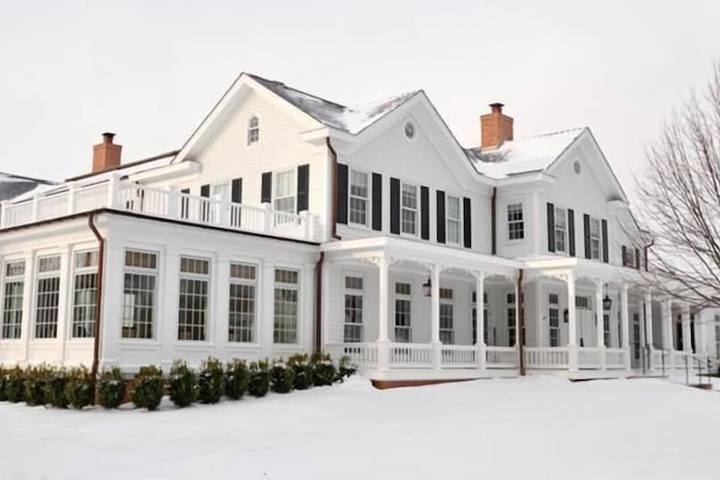 Hotel 46 of 49