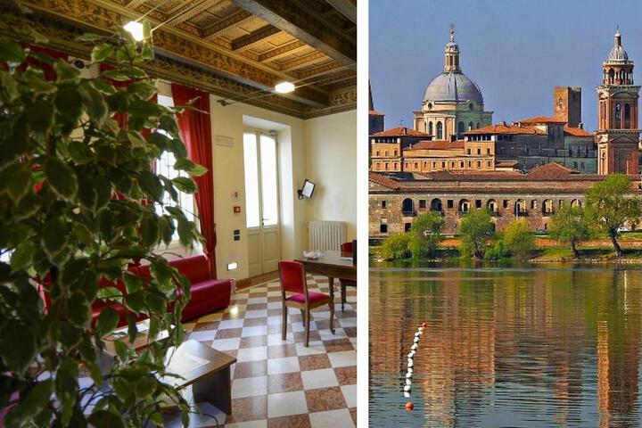 Hotel Antica Dimora MantegnaHotels
