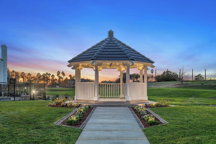Gazebo