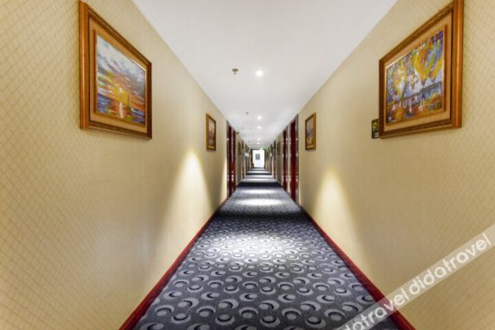 Qingdao Dihao Hotel