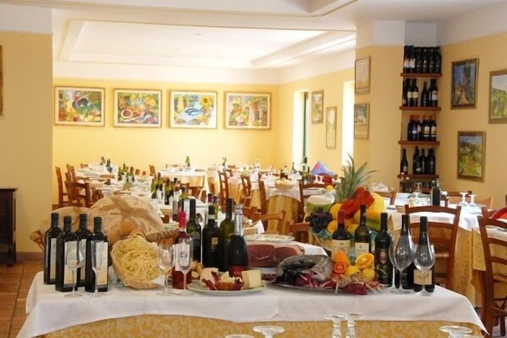 Restaurants