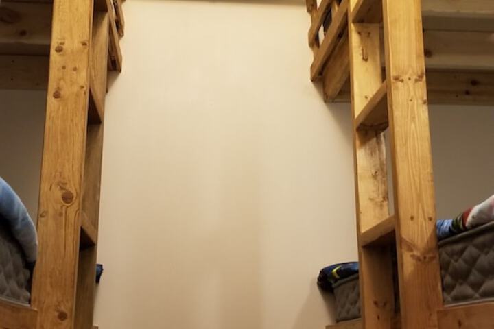 2 Double Beds (4 of 10)