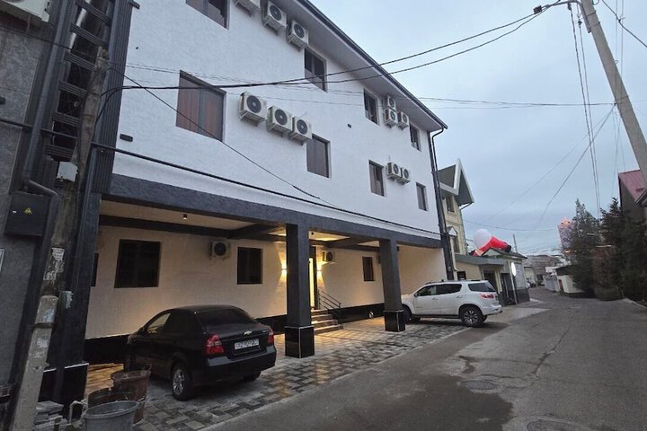 Welcome Inn Hotel