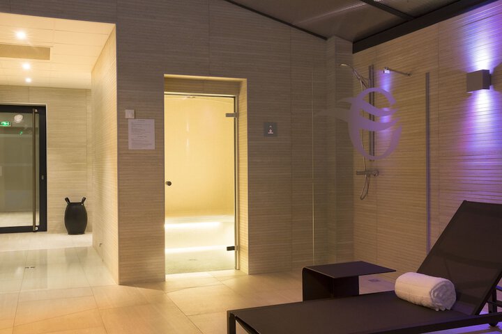 Spa Photos