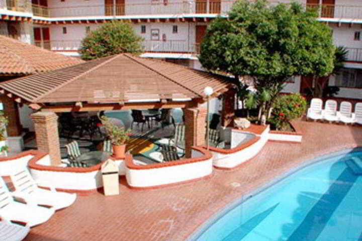 Desert Inn San Ignacio