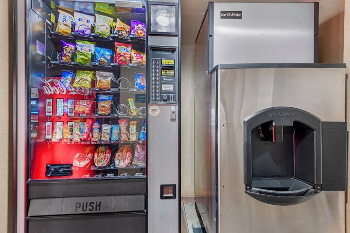 Vending machine