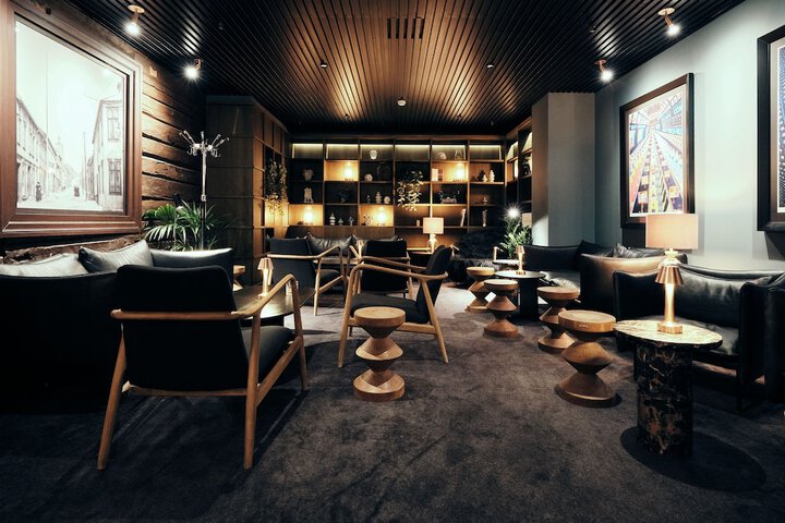 Hotel Interior 4 of 46