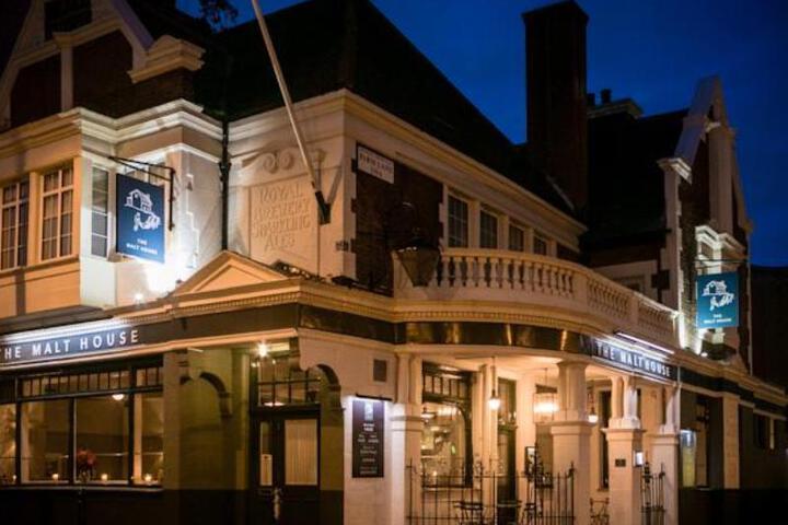 Fitness Facility Photos